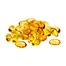 DHA algae oil softgel capsules